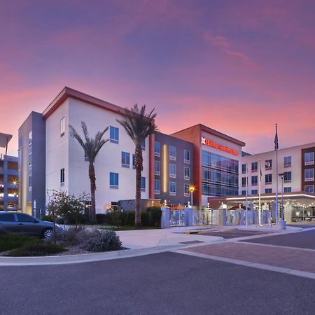 Hilton Garden Inn Chandler Downtown Екстер'єр фото