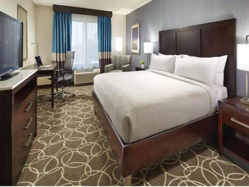 Hilton Garden Inn Chandler Downtown Екстер'єр фото