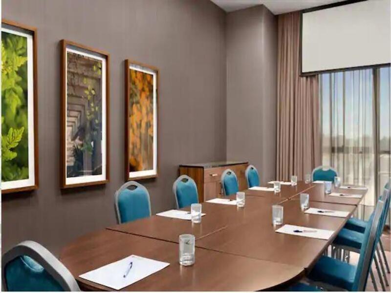 Hilton Garden Inn Chandler Downtown Екстер'єр фото