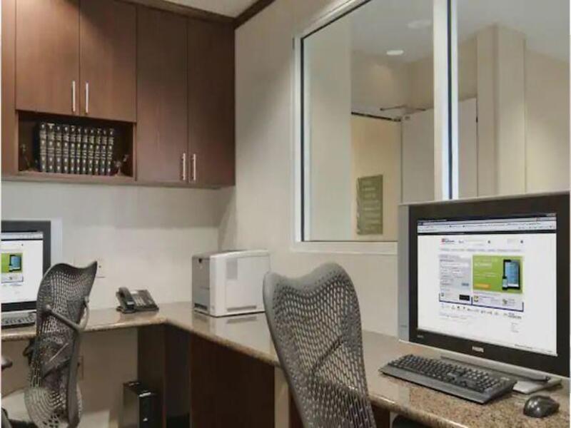 Hilton Garden Inn Chandler Downtown Екстер'єр фото