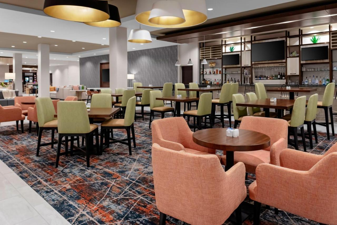 Hilton Garden Inn Chandler Downtown Екстер'єр фото