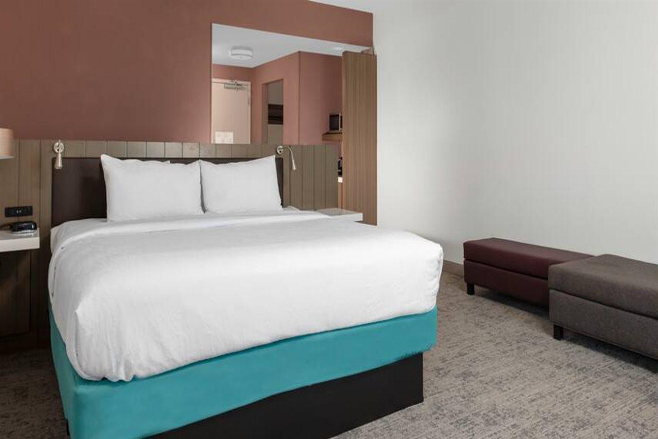 Hilton Garden Inn Chandler Downtown Екстер'єр фото