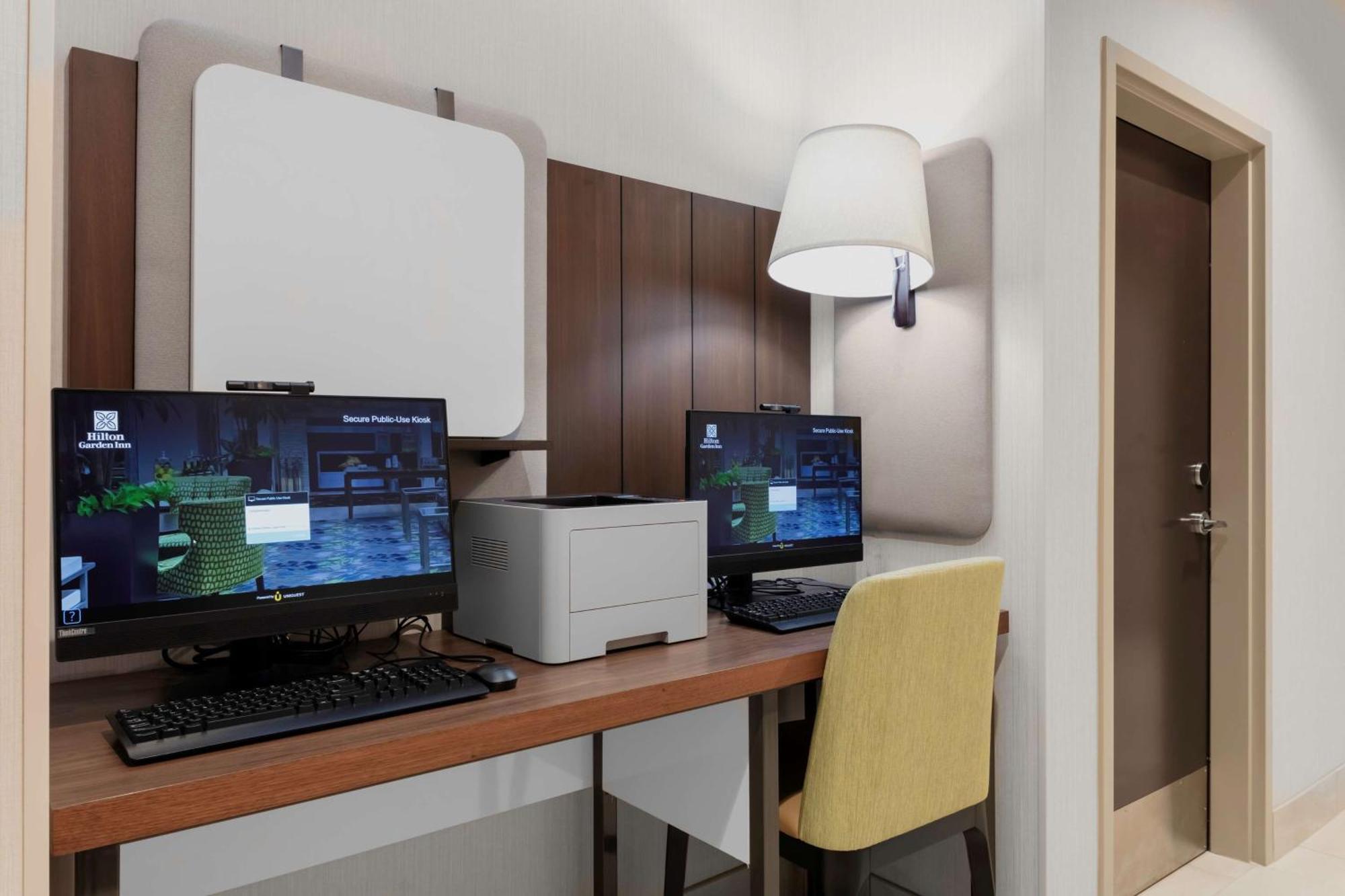 Hilton Garden Inn Chandler Downtown Екстер'єр фото