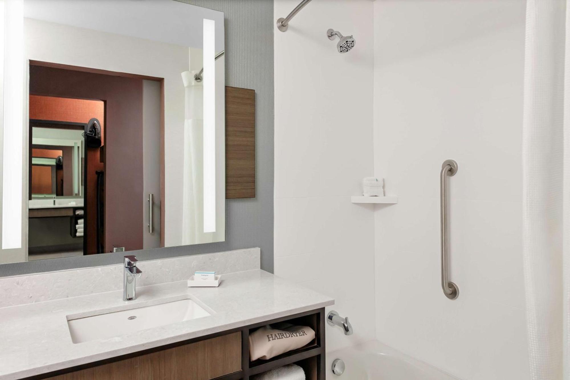 Hilton Garden Inn Chandler Downtown Екстер'єр фото
