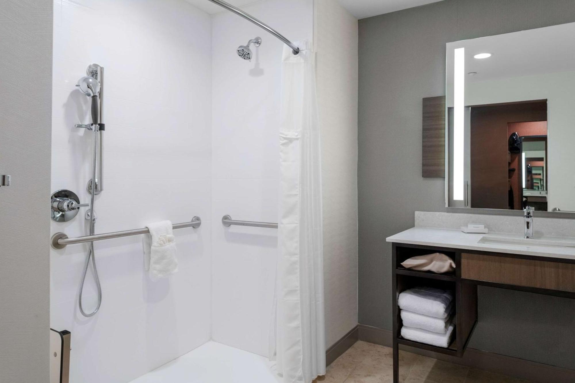 Hilton Garden Inn Chandler Downtown Екстер'єр фото
