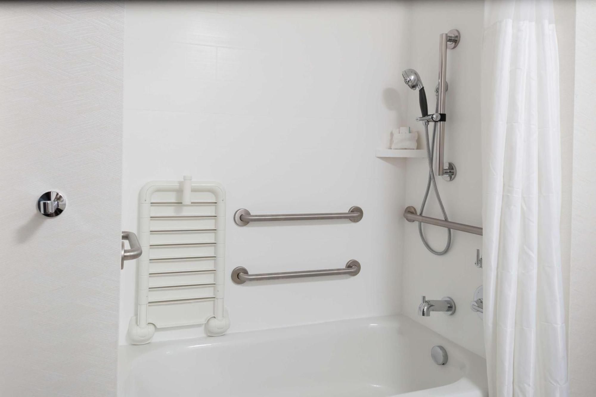 Hilton Garden Inn Chandler Downtown Екстер'єр фото