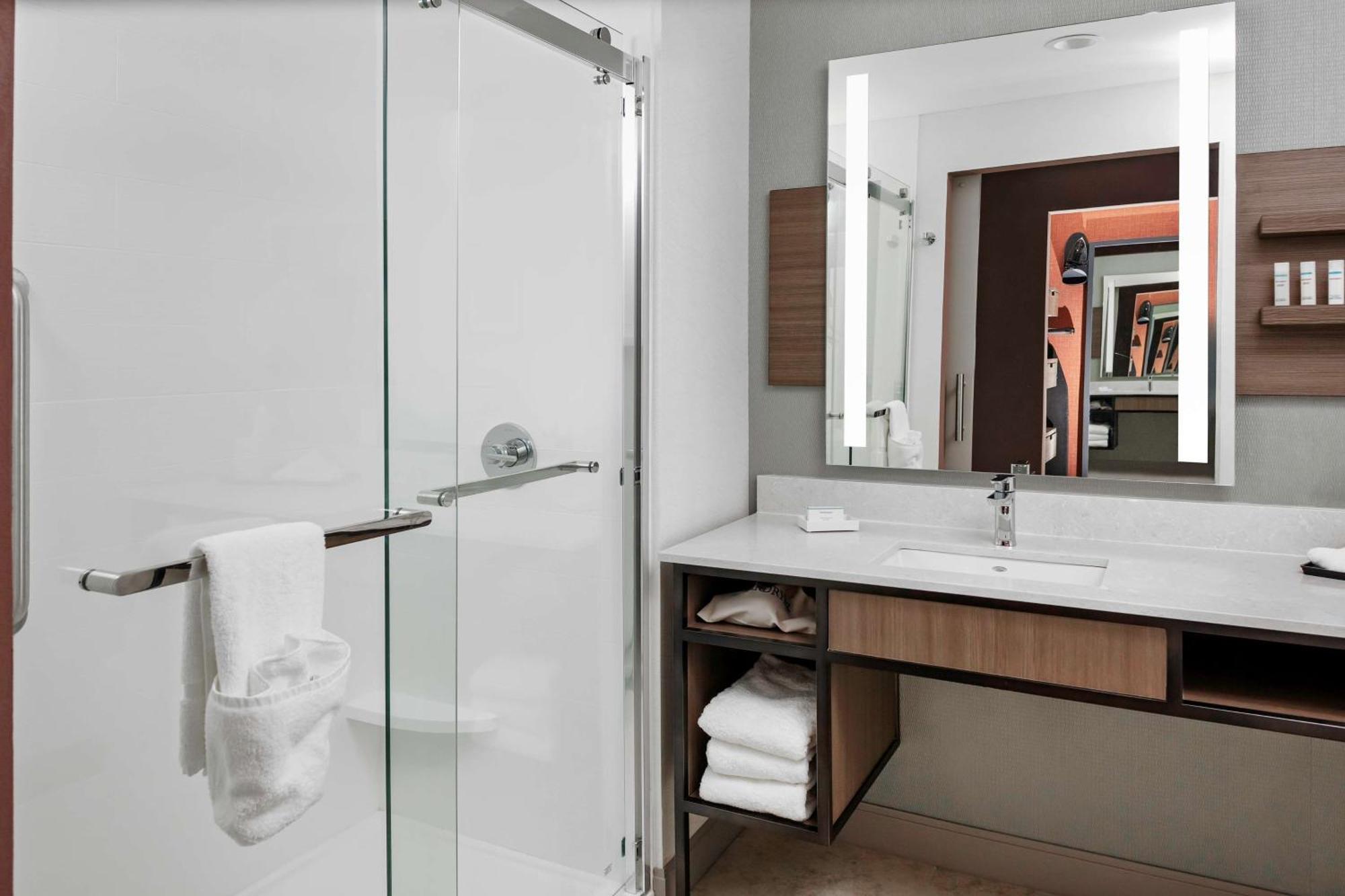 Hilton Garden Inn Chandler Downtown Екстер'єр фото