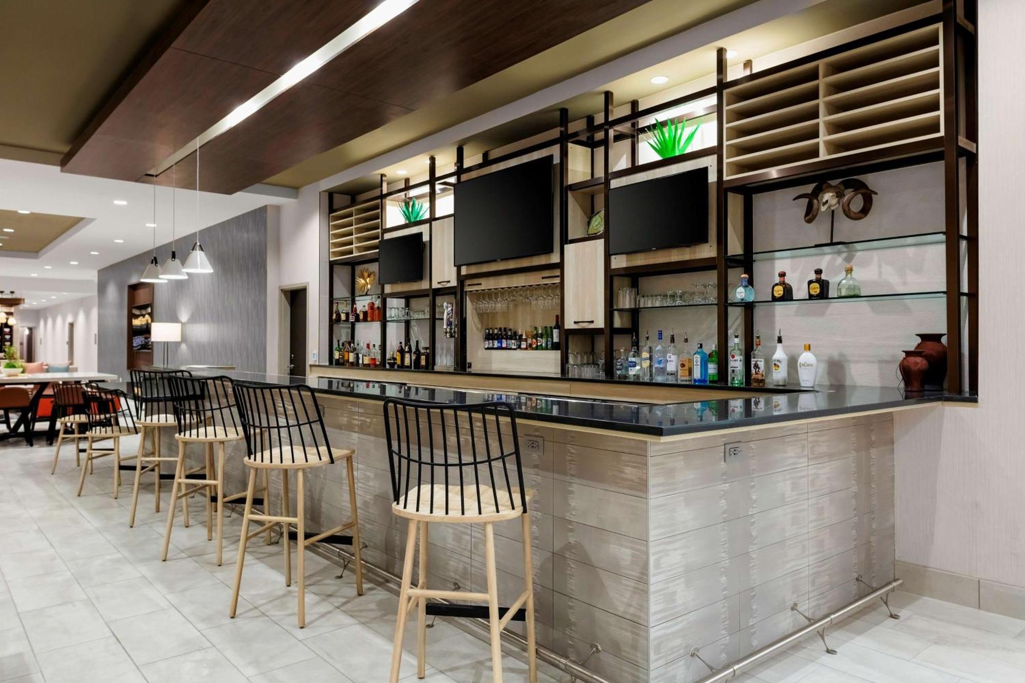 Hilton Garden Inn Chandler Downtown Екстер'єр фото