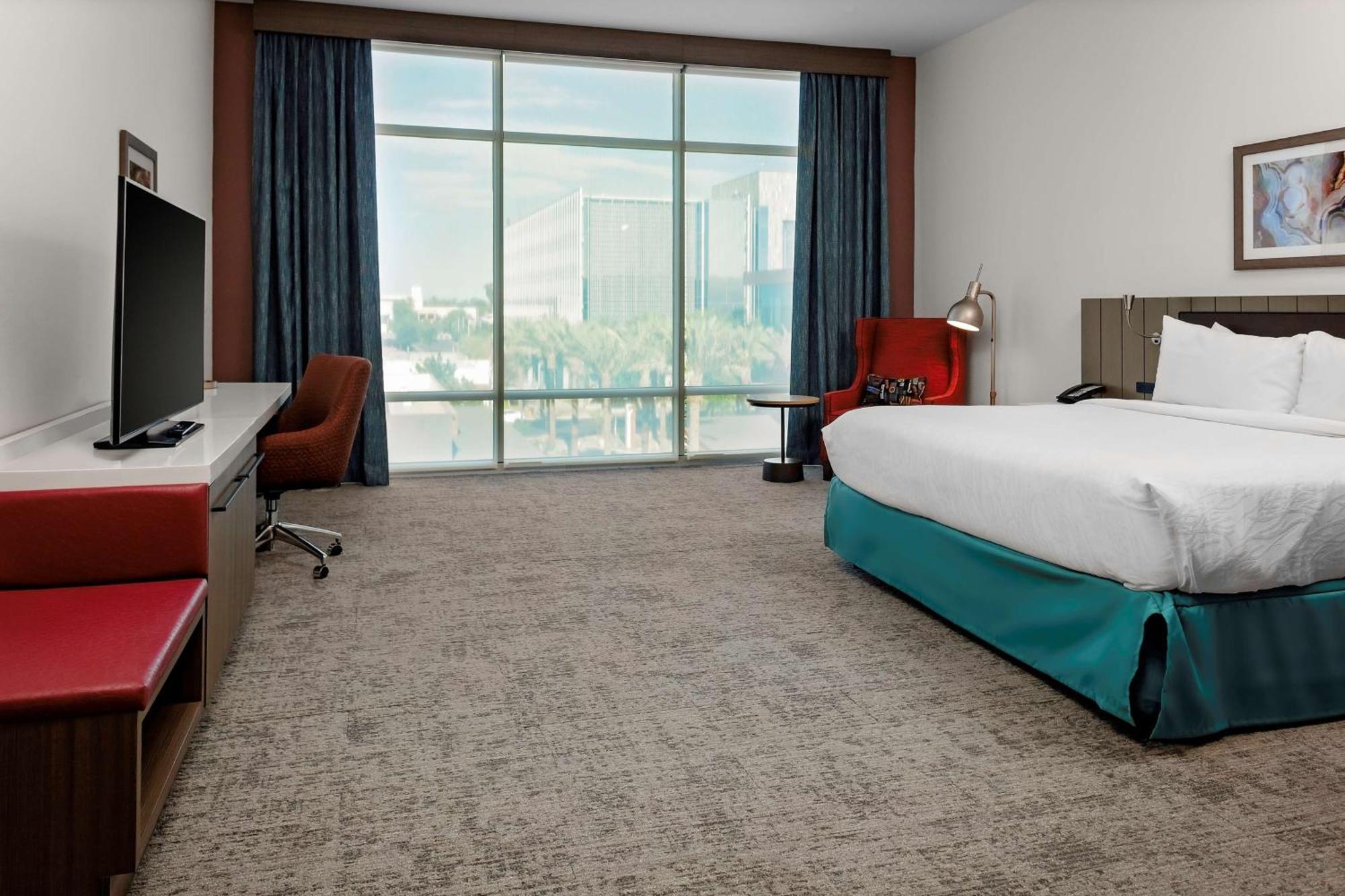 Hilton Garden Inn Chandler Downtown Екстер'єр фото